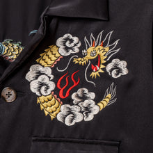 画像をギャラリービューアに読み込む, DRAGON SHIRT