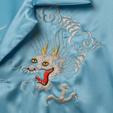 画像をギャラリービューアに読み込む, WHITE DRAGON SHIRT