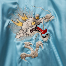 画像をギャラリービューアに読み込む, WHITE DRAGON SHIRT