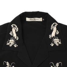 画像をギャラリービューアに読み込む, Dragon S/S Shirt