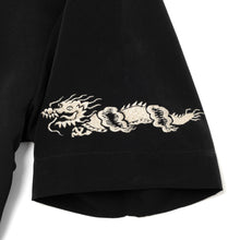 画像をギャラリービューアに読み込む, Dragon S/S Shirt