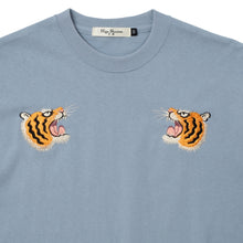 画像をギャラリービューアに読み込む, Tiger T-Shirt