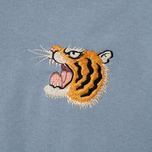 画像をギャラリービューアに読み込む, Tiger T-Shirt