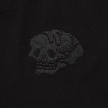 画像をギャラリービューアに読み込む, Skull T-Shirt