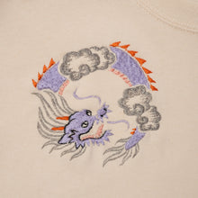 画像をギャラリービューアに読み込む, Dragon×Tiger T-Shirt