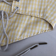 画像をギャラリービューアに読み込む, Papillon Corset