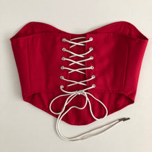 画像をギャラリービューアに読み込む, Lily Corset