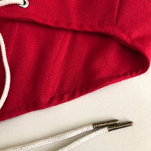 画像をギャラリービューアに読み込む, Lily Corset