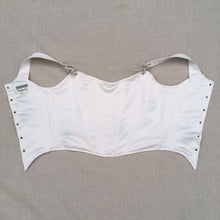 画像をギャラリービューアに読み込む, BONSAI Corset