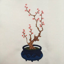 画像をギャラリービューアに読み込む, BONSAI Corset