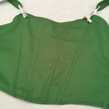 画像をギャラリービューアに読み込む, DOWA Corset