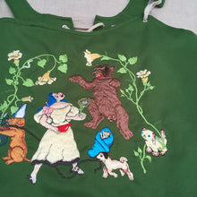 画像をギャラリービューアに読み込む, DOWA Corset