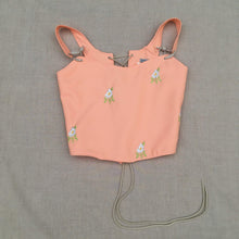 画像をギャラリービューアに読み込む, HONE JIGYAKU Corset