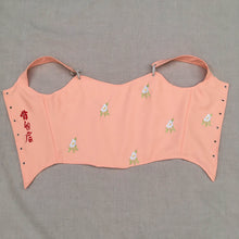 画像をギャラリービューアに読み込む, HONE JIGYAKU Corset