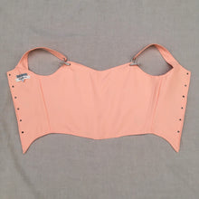 画像をギャラリービューアに読み込む, HONE JIGYAKU Corset