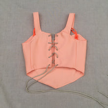 画像をギャラリービューアに読み込む, PUSS2.0 Corset