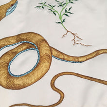 画像をギャラリービューアに読み込む, SNAKE Corset