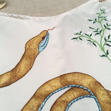 画像をギャラリービューアに読み込む, SNAKE Corset