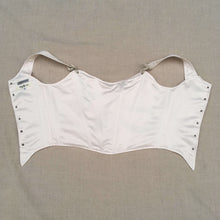 画像をギャラリービューアに読み込む, SNAKE Corset