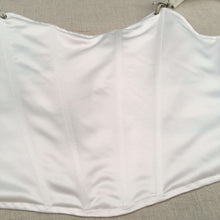 画像をギャラリービューアに読み込む, SNAKE Corset