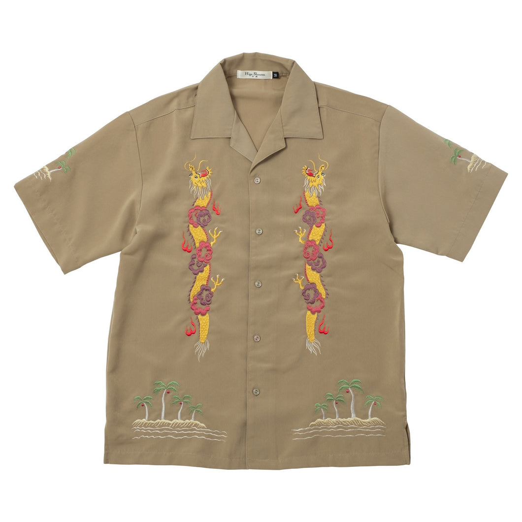 Dragon  S/S Shirt