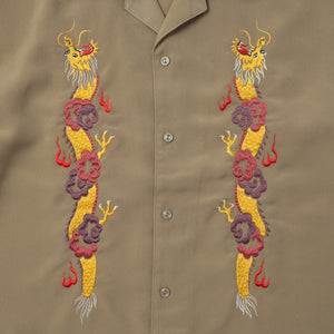 Dragon  S/S Shirt