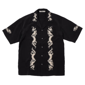 Dragon  S/S Shirt