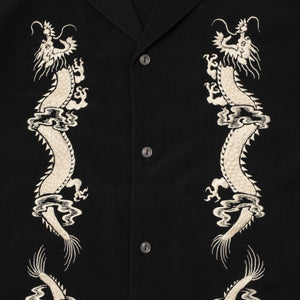 Dragon  S/S Shirt