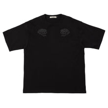 画像をギャラリービューアに読み込む, Skull T-Shirt
