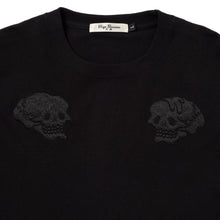 画像をギャラリービューアに読み込む, Skull T-Shirt
