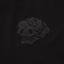 画像をギャラリービューアに読み込む, Skull T-Shirt
