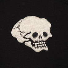 画像をギャラリービューアに読み込む, Skull T-Shirt
