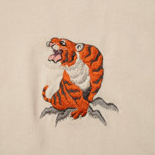 画像をギャラリービューアに読み込む, Dragon×Tiger T-Shirt
