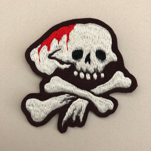 Skull Patch