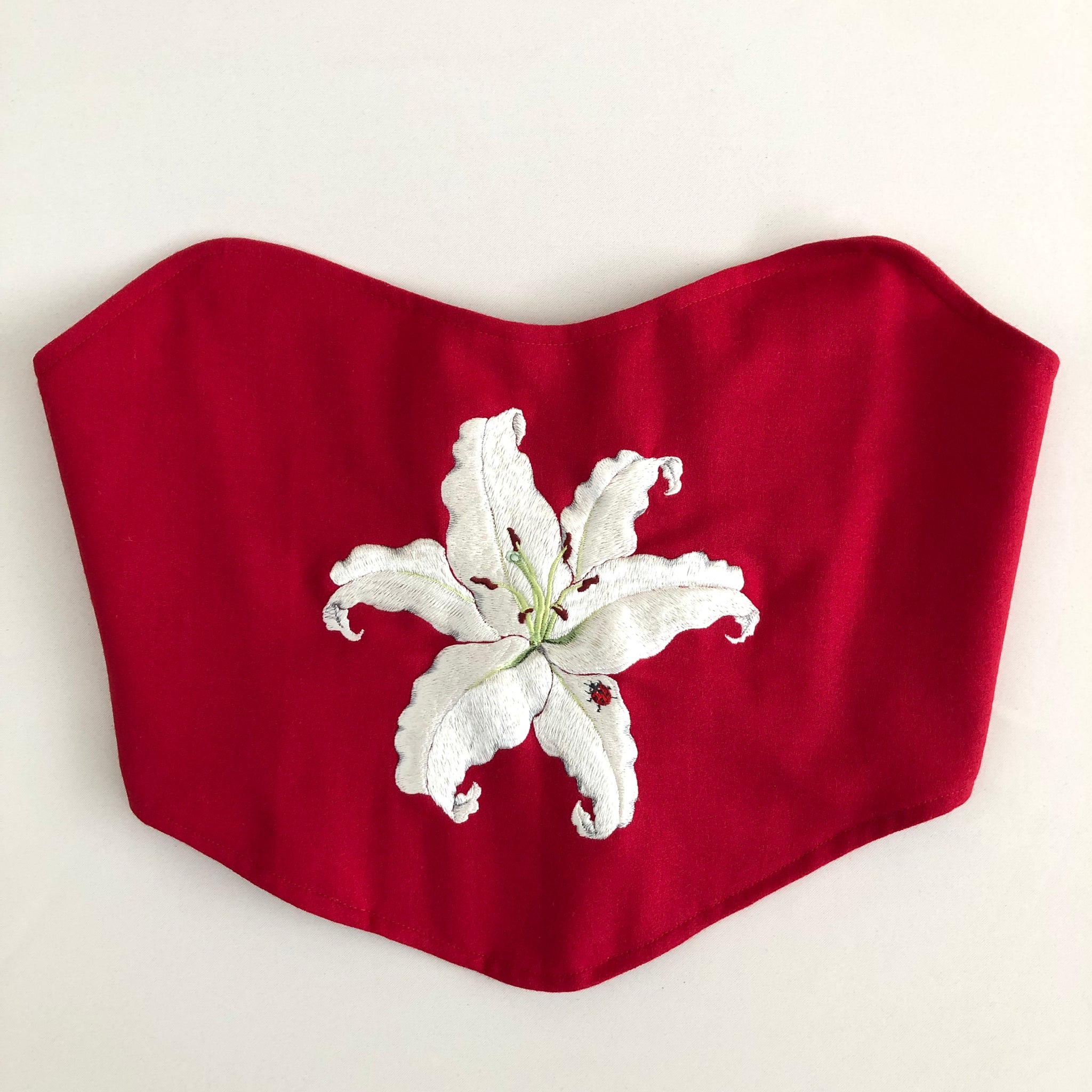 Corsets – HIGASHOUTEN
