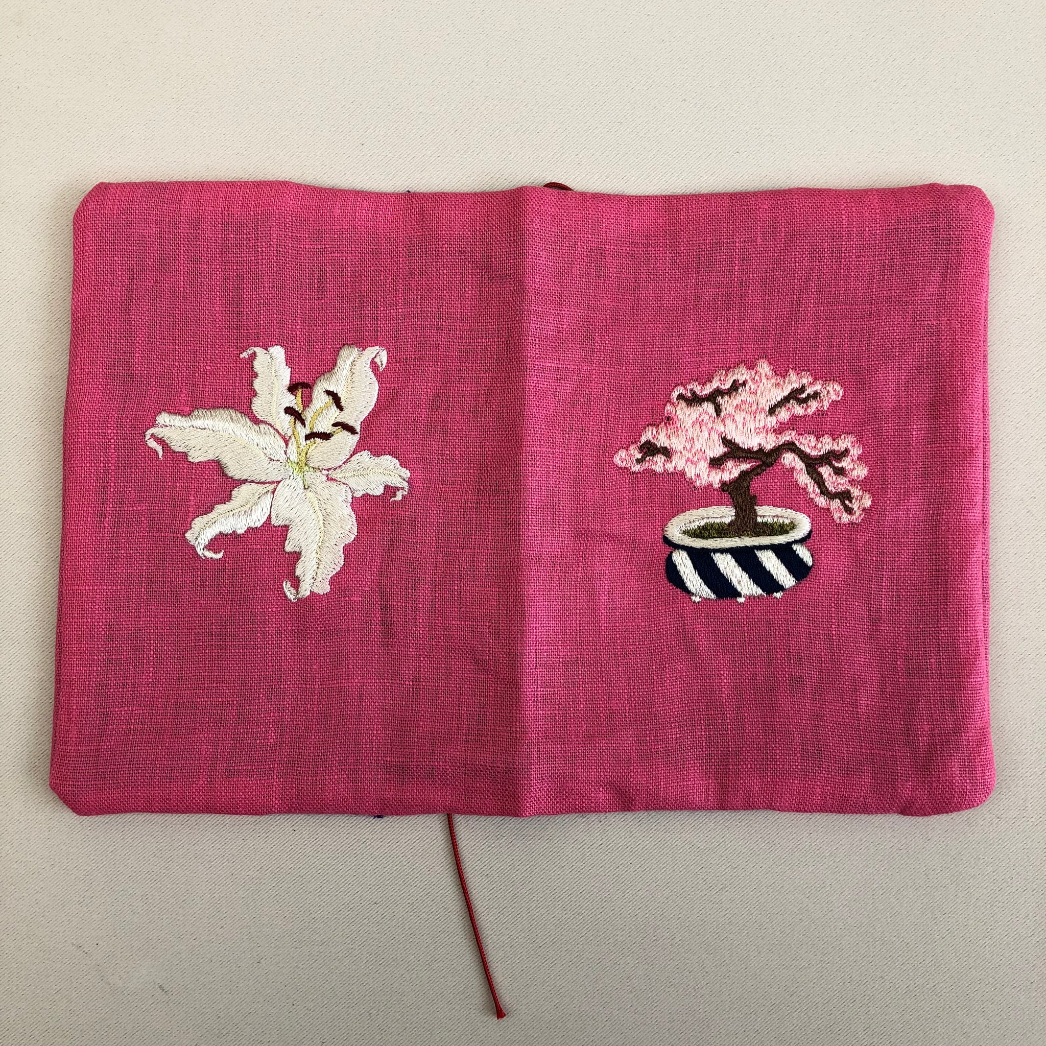 横振り刺繍 比嘉商店 – HIGASHOUTEN