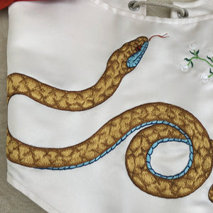 Snake Corset 2.0