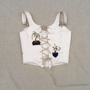 BONSAI Corset