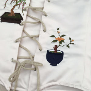 BONSAI Corset