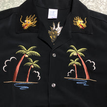画像をギャラリービューアに読み込む, Dragon Shirt

