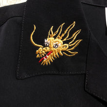 画像をギャラリービューアに読み込む, Dragon Shirt
