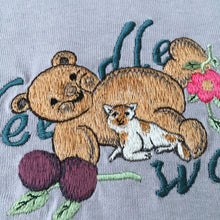 画像をギャラリービューアに読み込む, Needlework T-SHIRT
