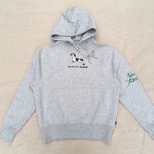 画像をギャラリービューアに読み込む, Non Filter HOODIE
