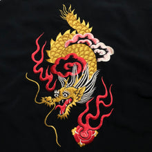 画像をギャラリービューアに読み込む, Dragon Shirt
