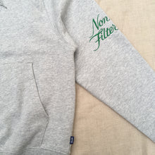 画像をギャラリービューアに読み込む, Non Filter HOODIE
