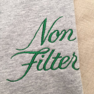 Non Filter HOODIE