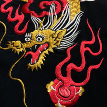 画像をギャラリービューアに読み込む, Dragon Shirt
