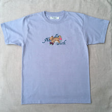 画像をギャラリービューアに読み込む, Needlework T-SHIRT

